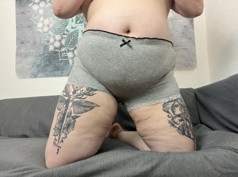 Süße Boxershorts