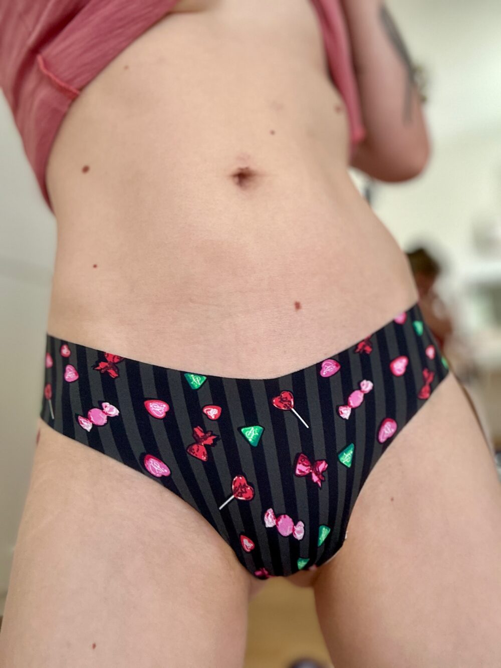 Hot Candy 🍬