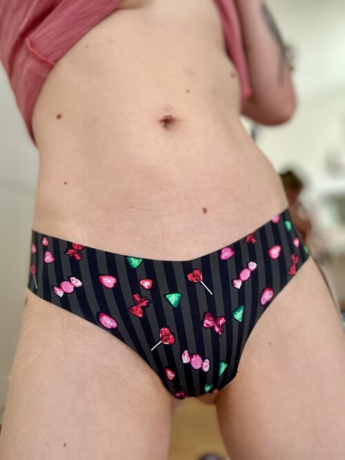 Hot Candy 🍬