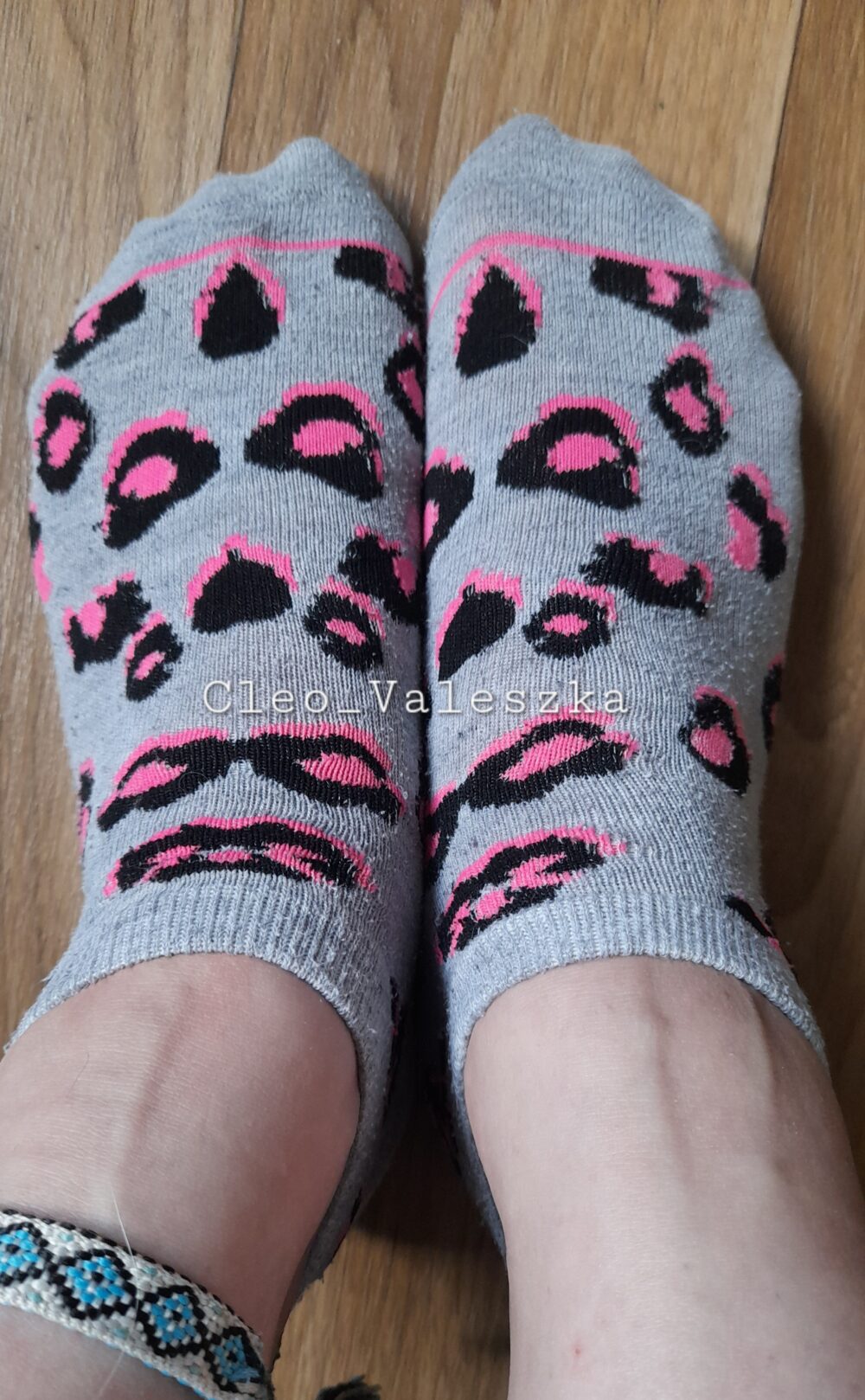Leosocken