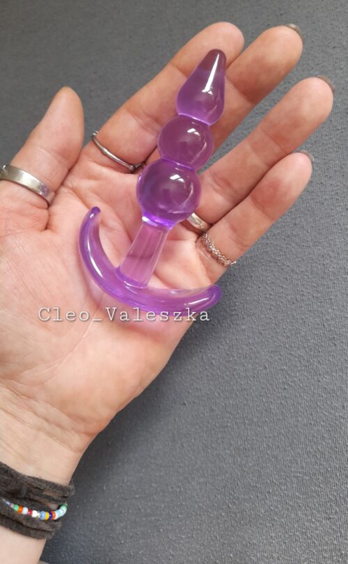 Anal Plug – Sextoys