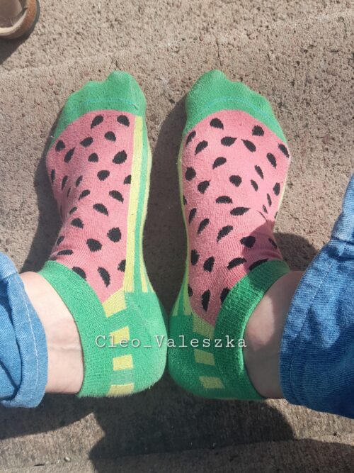 Voll Melone