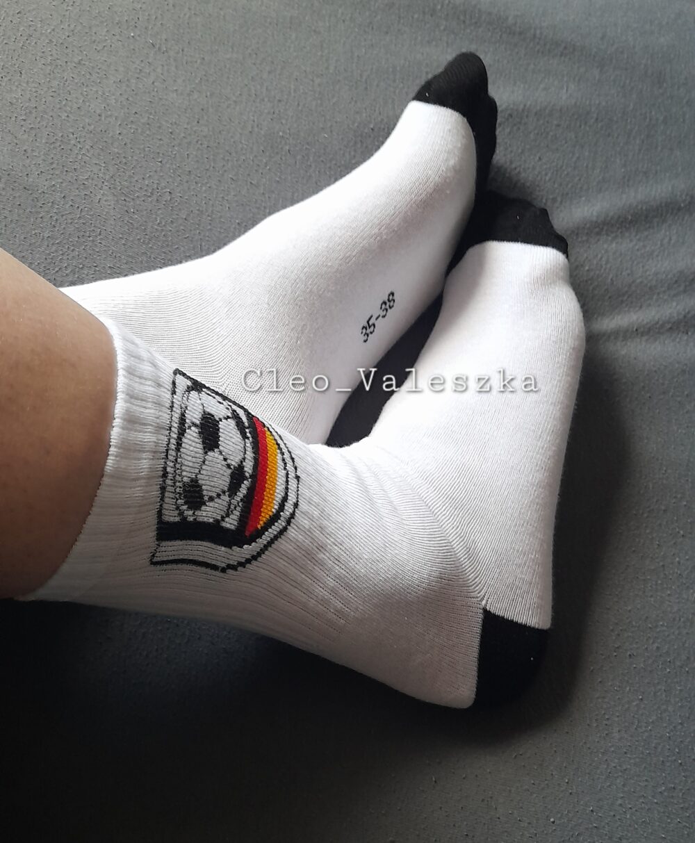 WM Socken
