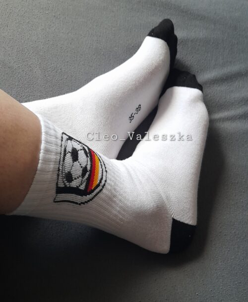 WM Socken