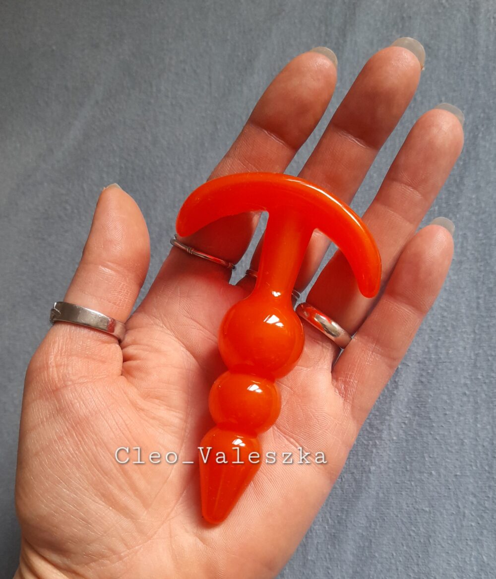 Anal Plug