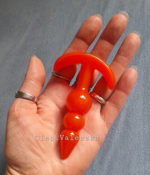 Anal Plug
