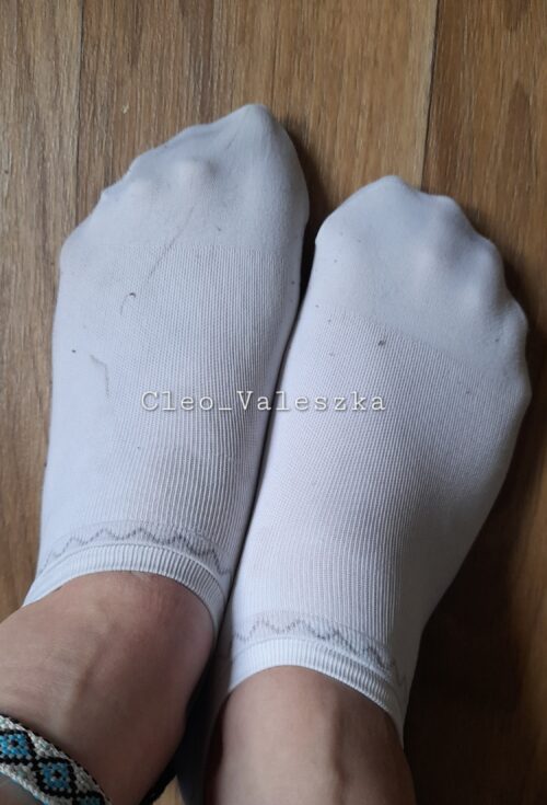 Sneakersocken Nylon