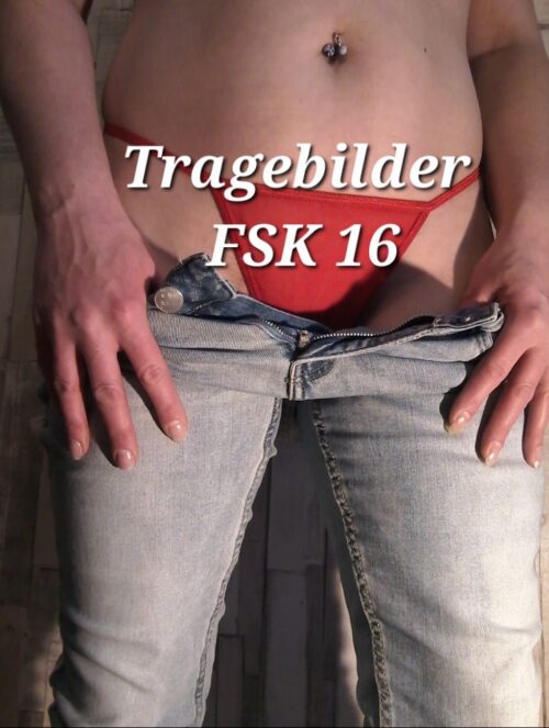 Carrying pictures FSK 16