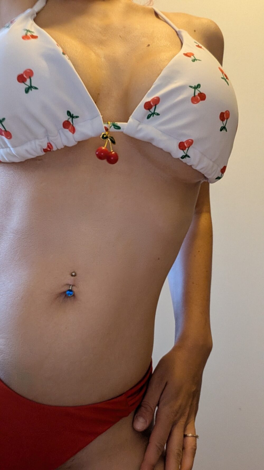Kirsch Bikini