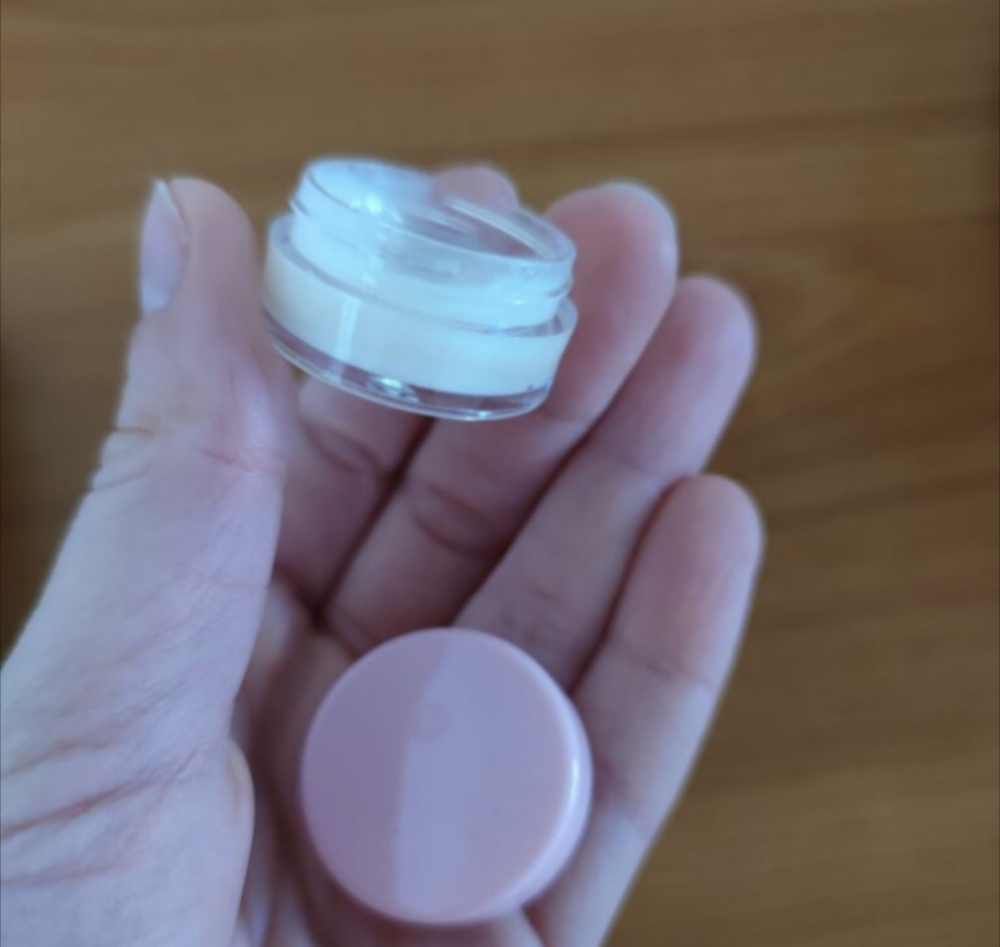 Pussycreme Pussysaft Pussysahne