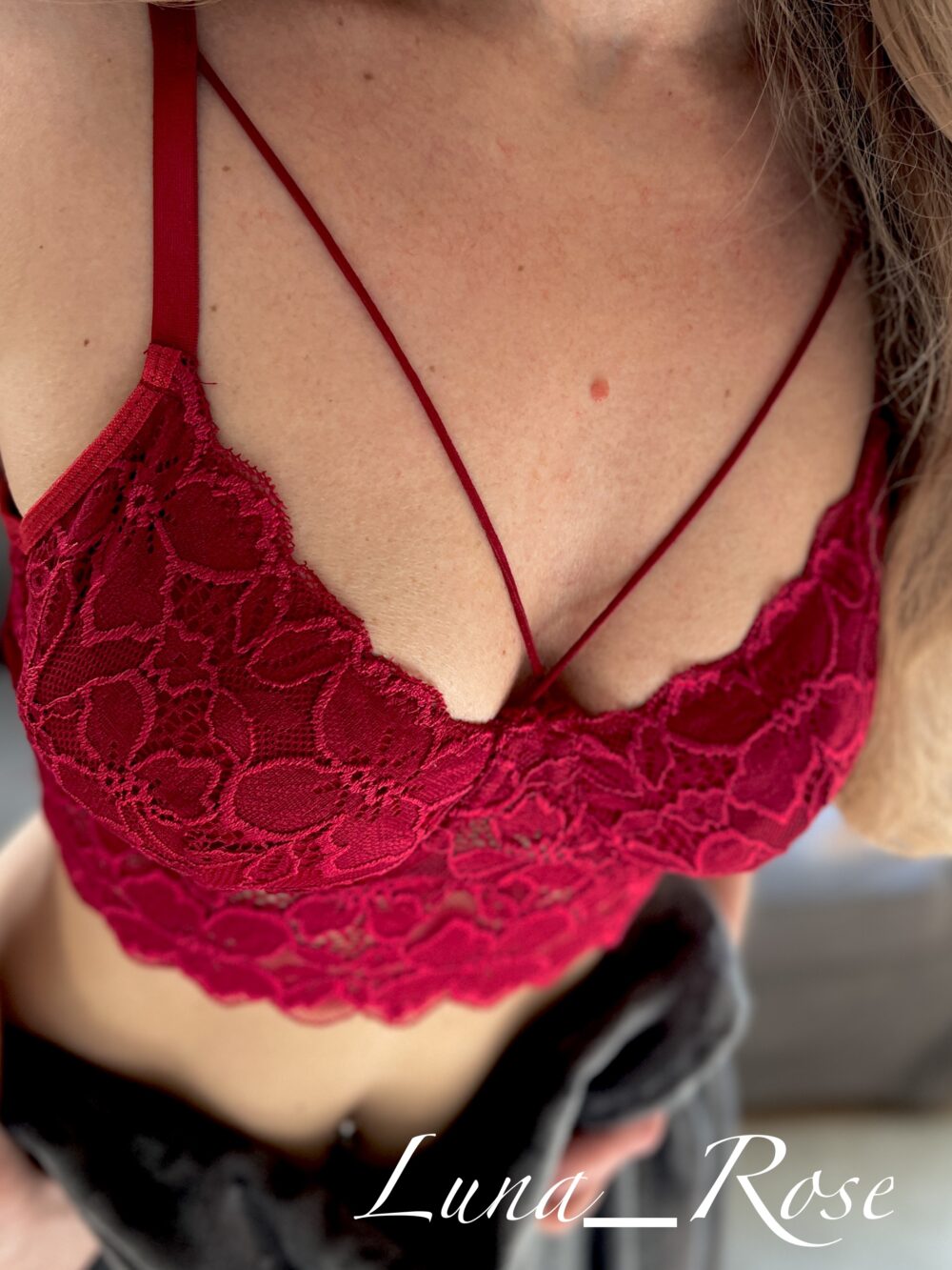 Lass meine Fantasie frei.