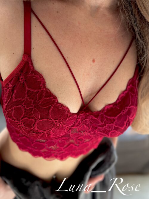 Lass meine Fantasie frei.