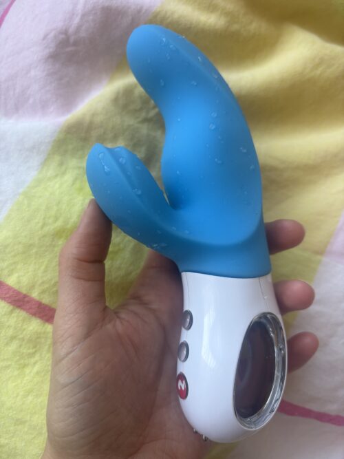 🍆 Sei mir ganz nah: Mein FF Vibrator 🩷 – Sextoys