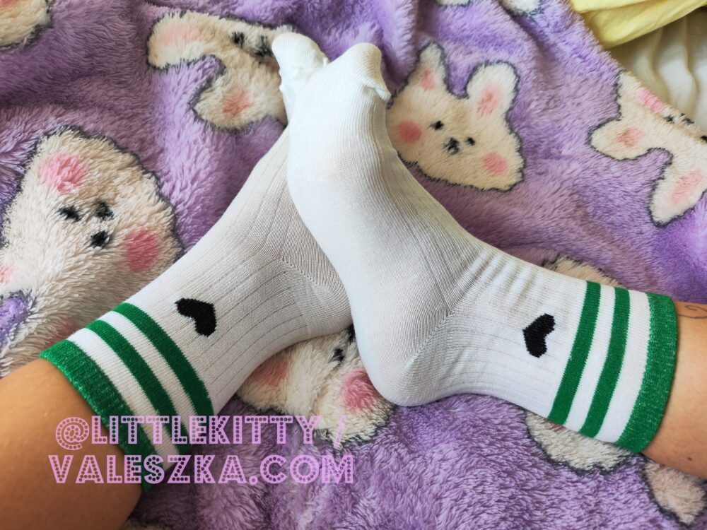 💕🧦 Süße Söckchen 💚