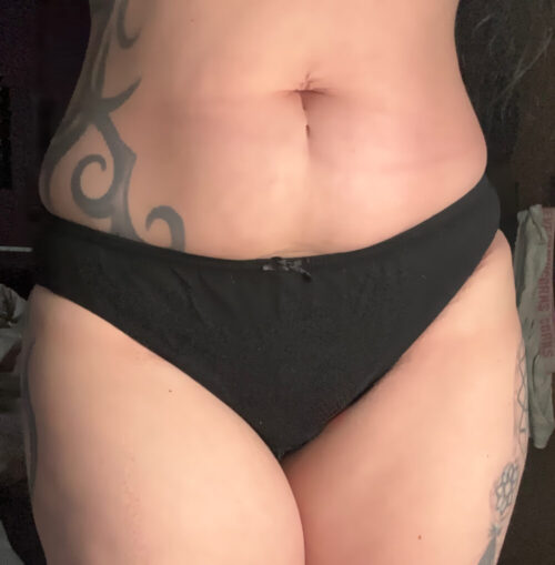 Classic black 🖤