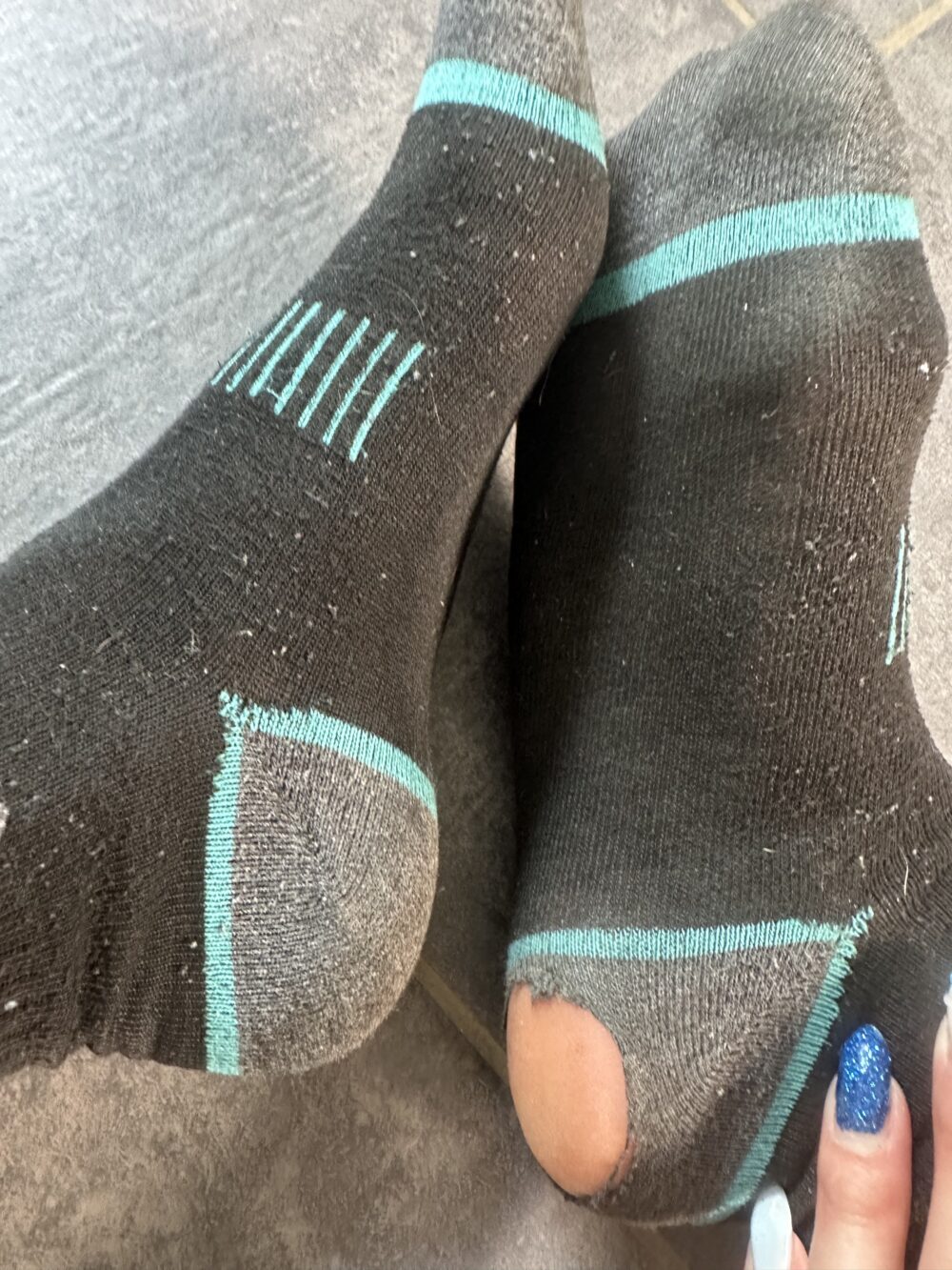 Probiersocken🔥