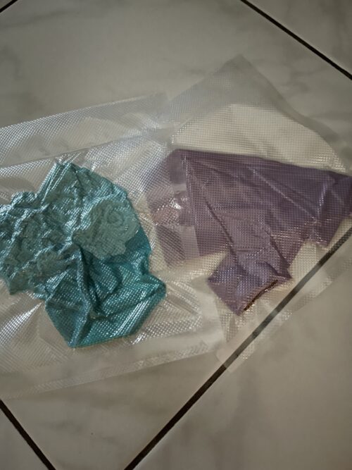 Combination 2 in 1, golden shower and caviar. No waiting time!