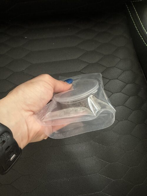 Versandfertig! Raspelschoki für dich (KV) 💩
