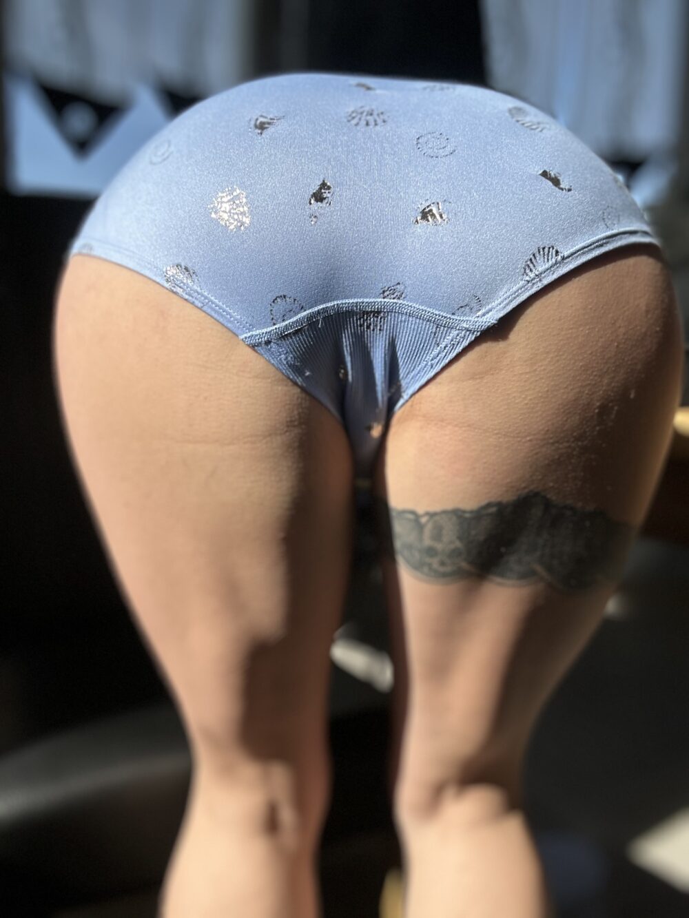 Victorias Secret Slip 🔥 – Getragene Slips