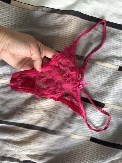 🍭Daydreams 🍬🍬 6-day panties 🍭