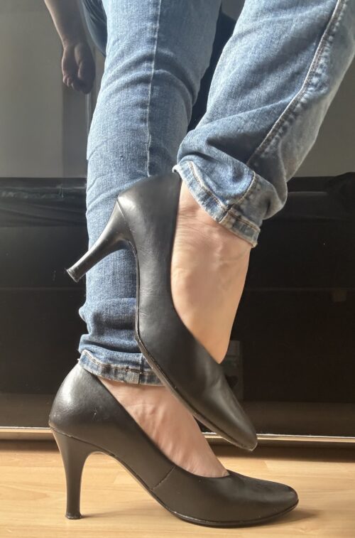 ✨pumps ❤️‍🔥 ga*bor✨
