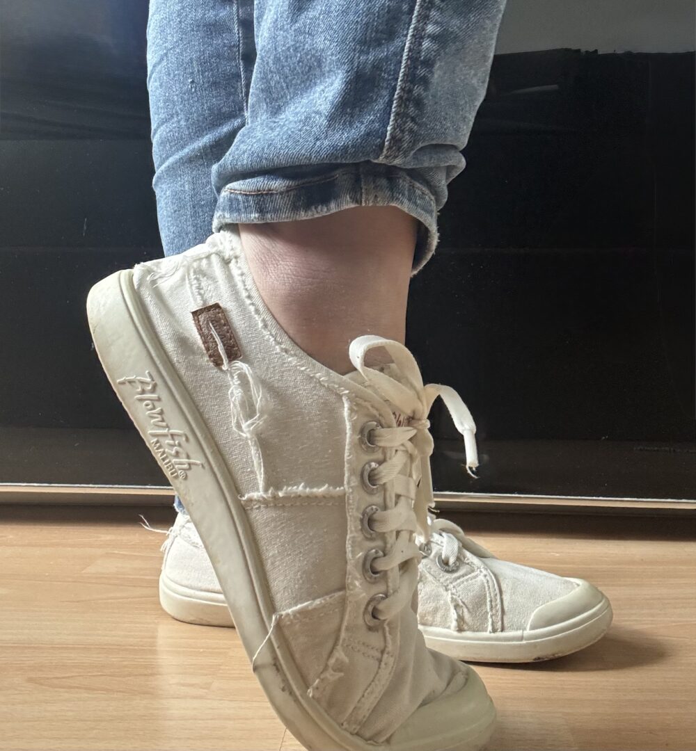 🤸‍♀️✨Turnschuhe ✨blow*fish✨🤸‍♀️