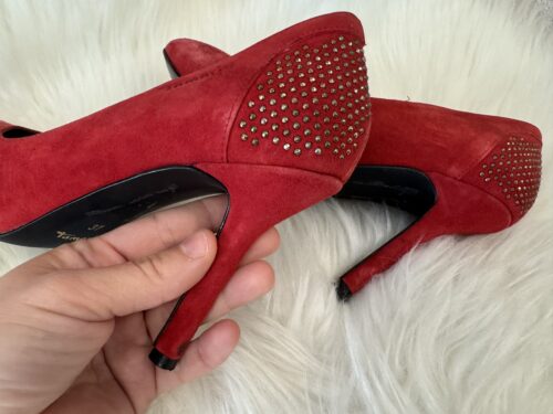 👠👠👠👠 fragrant experience 👠👠👠👠
