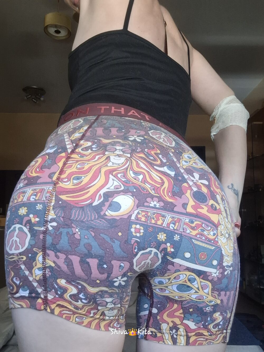 👑 Boxer Shorts 2