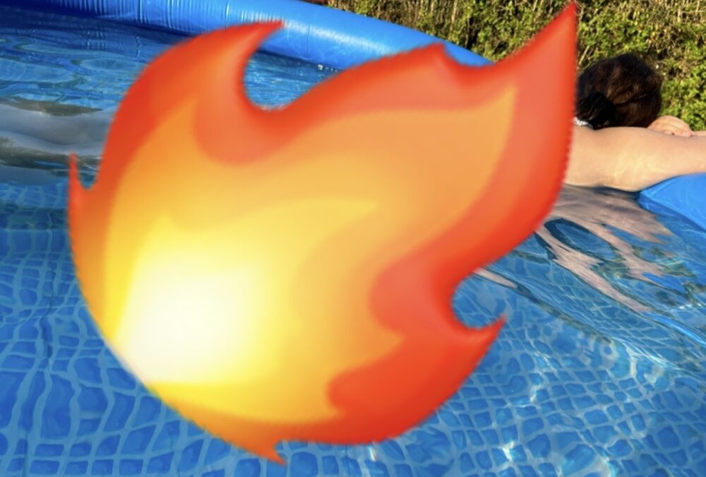 Hot Pool  Pics 🔥