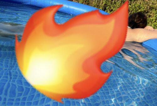 Hot Pool  Pics 🔥
