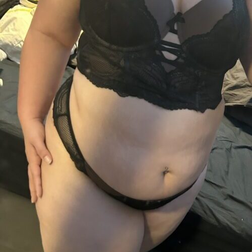 Sexy Dessou Set mit BH 95E🤤💋