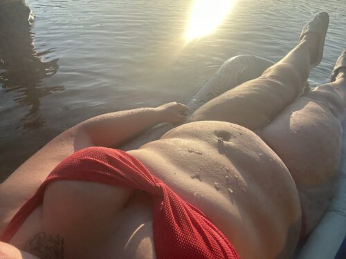 Bikini Gr. 44 / 46 ❤️👙