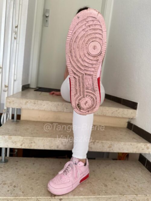 Air Force Fontanka 💕🐝 – Schuhe