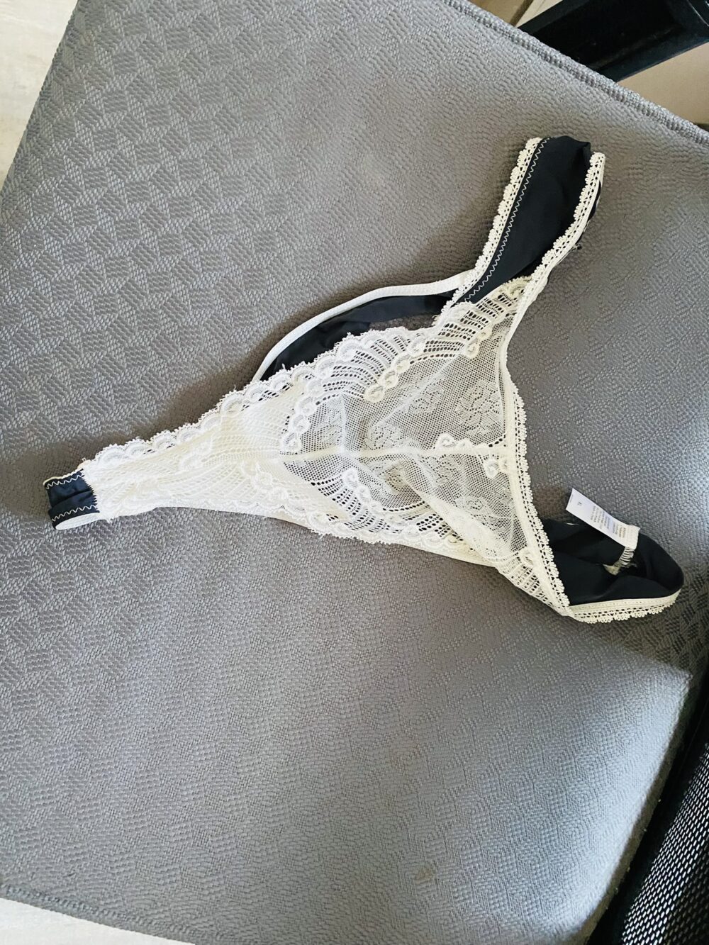 Mein Messestring* 2 Tage* sofort Versandfertig