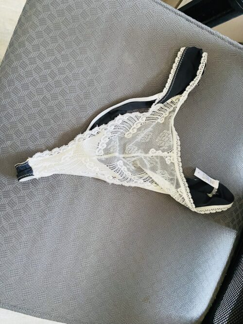 Mein Messestring* 2 Tage* sofort Versandfertig