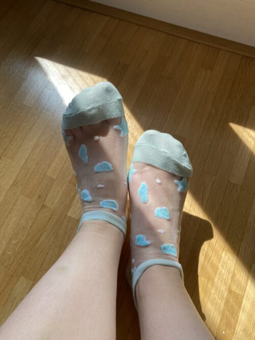 𝓐𝓴𝓽𝓲𝓸𝓷𝓼𝓼ö𝓬𝓴𝓬𝓱𝓮𝓷 🦨 4 Tragetage und einmal Masturbieren inklusive. Perfekt zum kennenlernen für deinen 🍆