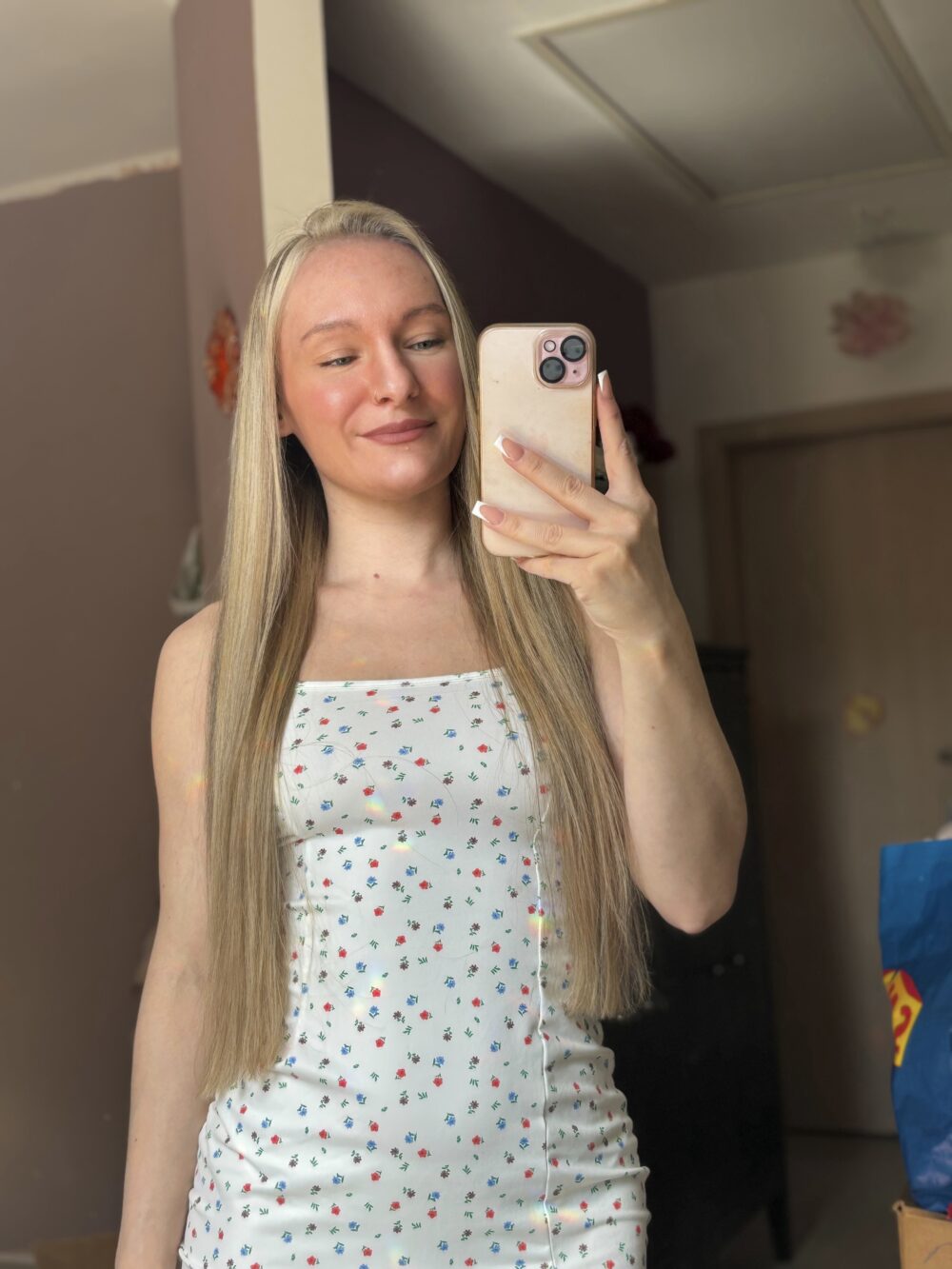 🍉Dreckig, feucht, cremig – 3 Bilder meiner versauten Slips🍉