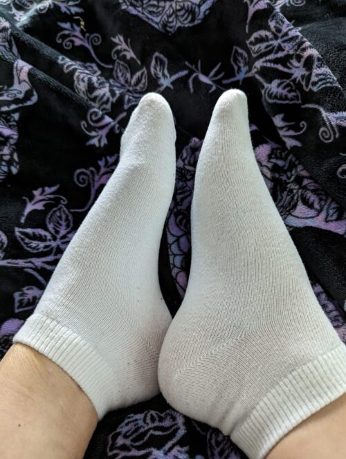 Stinke Socken