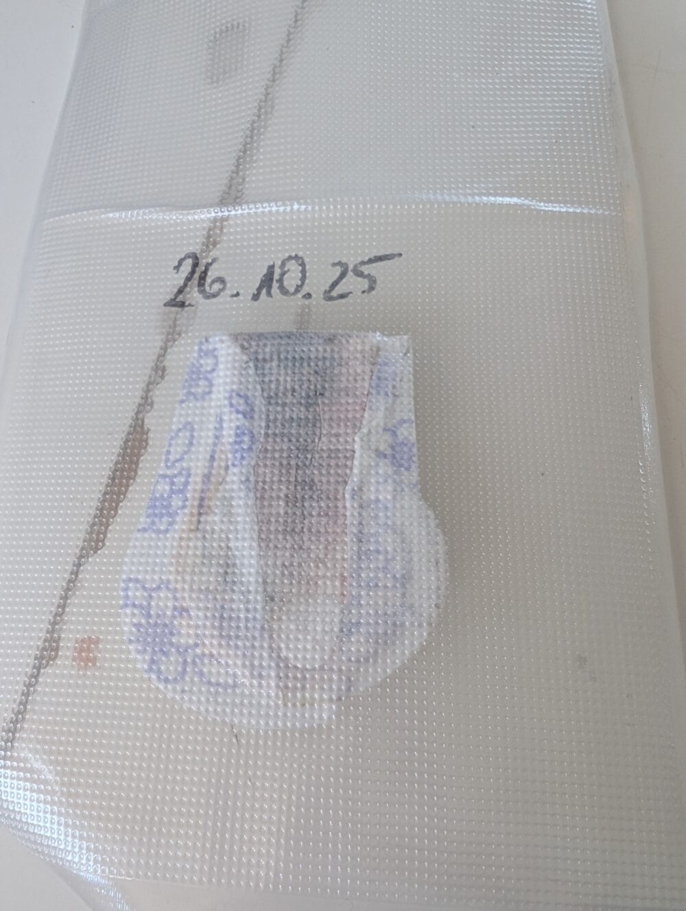 Versandfertige🥵Slipeinlagen nur für dich❤️