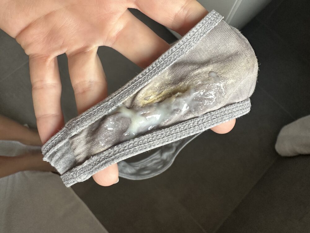 I'm waiting for you!