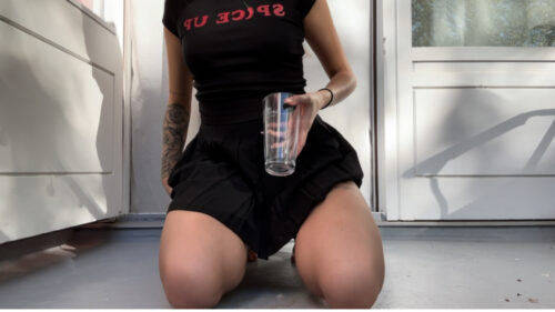 Spice up🌶️😍