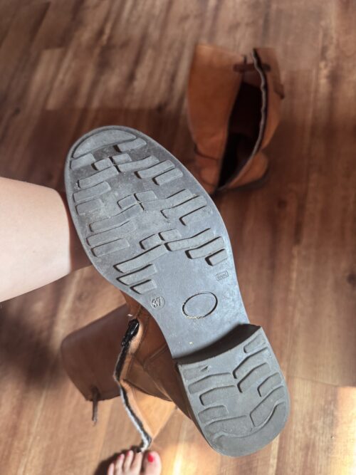 🔥 Echte Lederschuhe 🔥