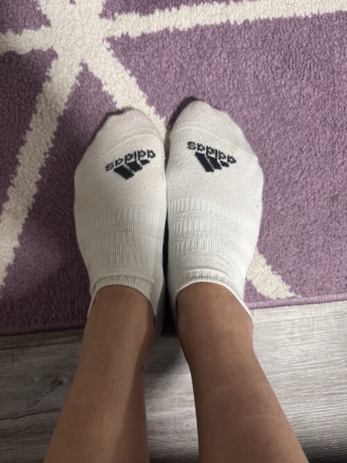 💌 Leichte Sneaker versandfertig 💌