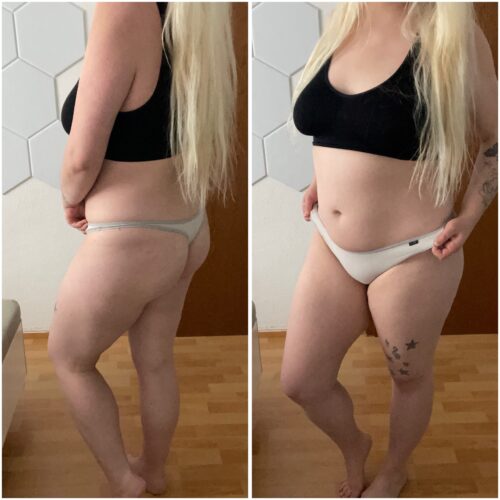 Slip und String Auswahl – Slips