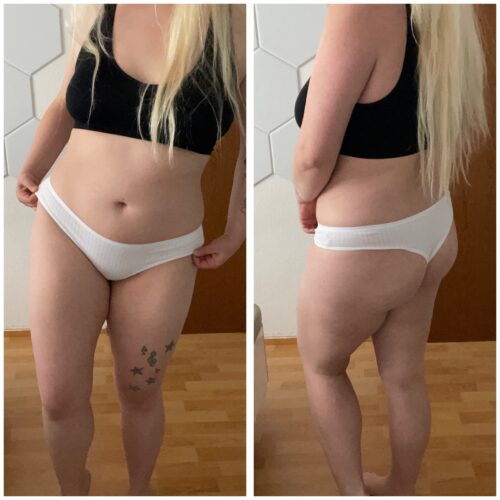Slip und String Auswahl – Slips