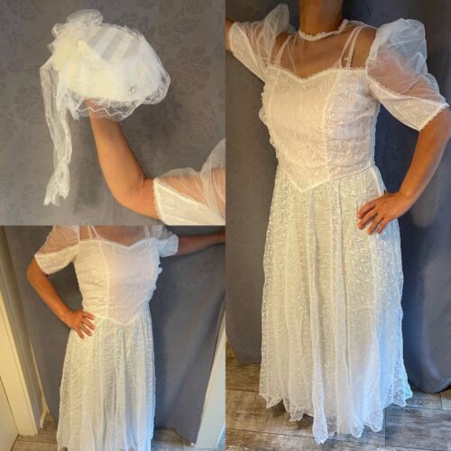 Hochzeitskleid – Misc