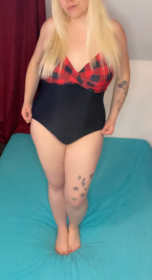 Swimsuit