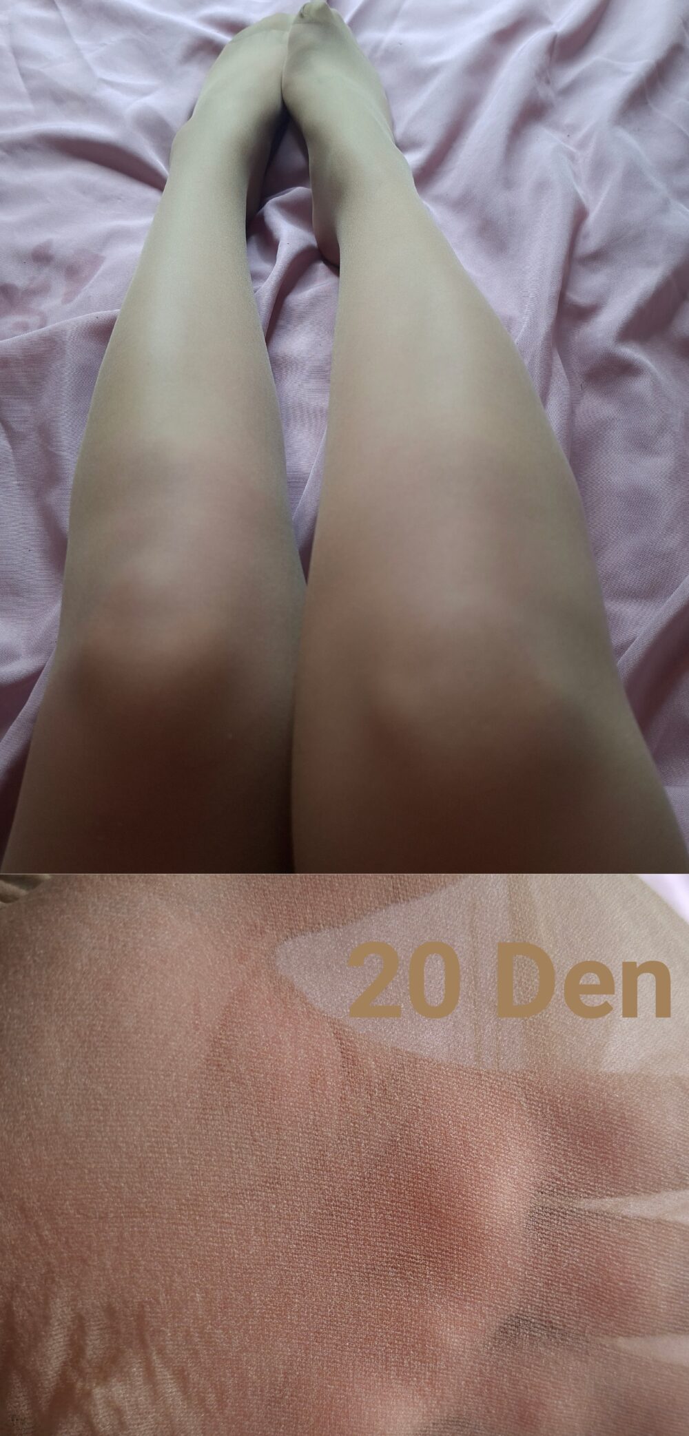 Heiße Strumpfhosen warten auf dich 😍