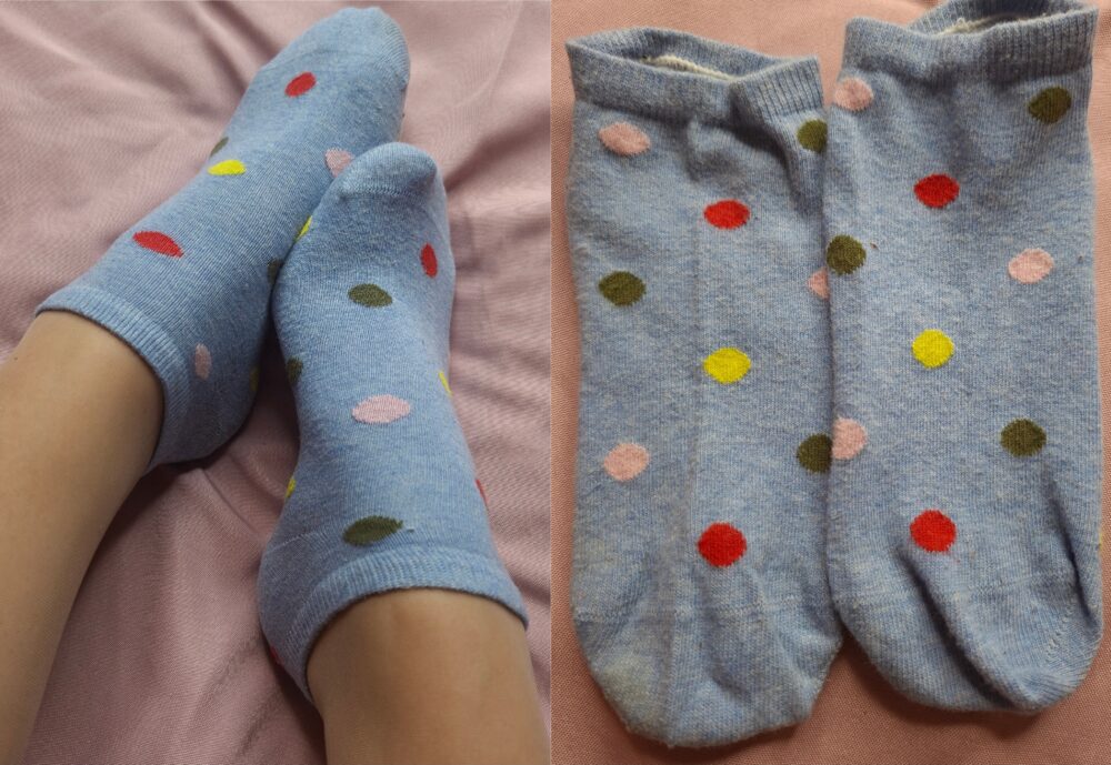 Socken von Lischen warten auf dich 😍