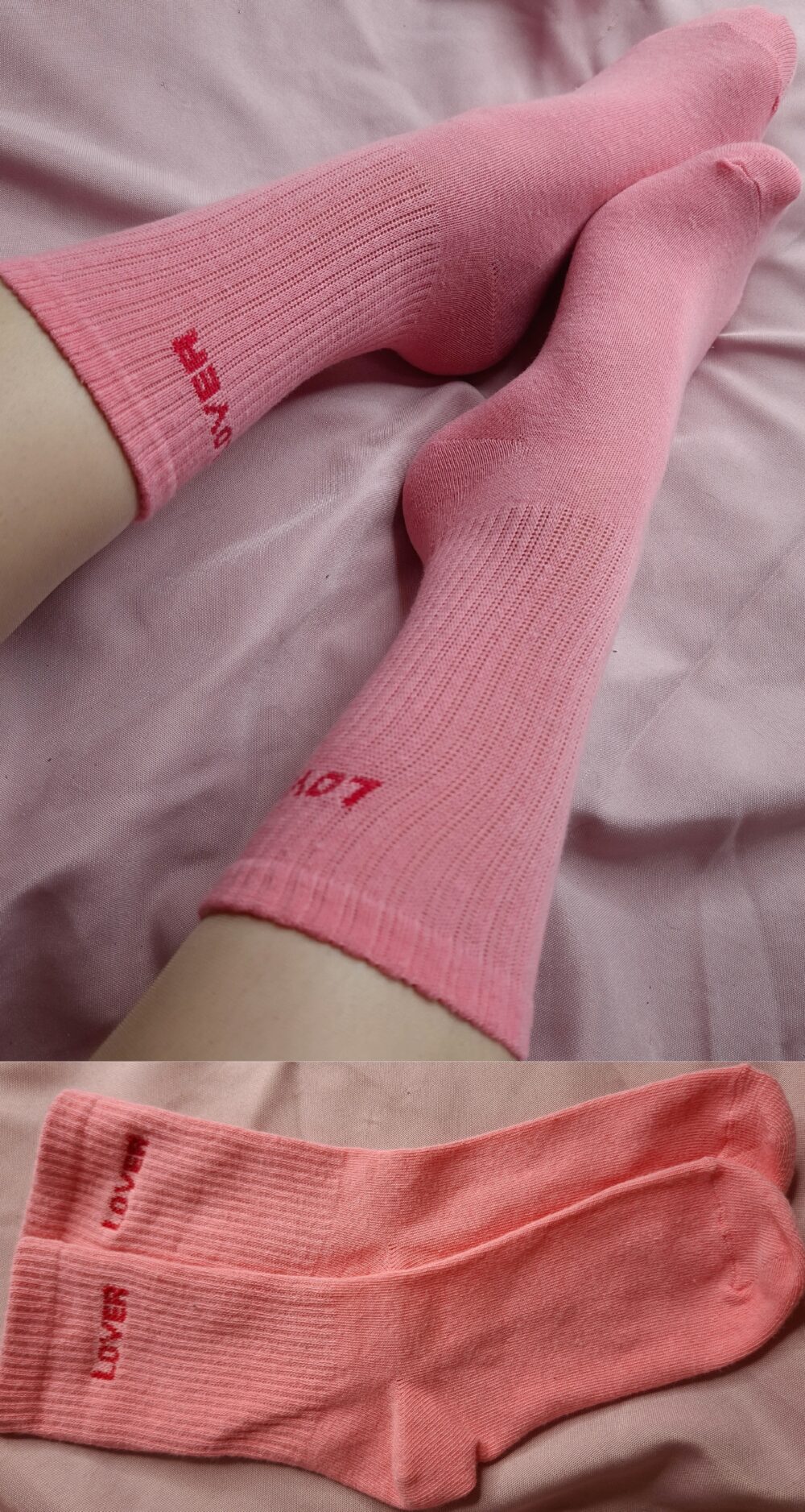Lover Socken von Lischen warten auf dich 🥰